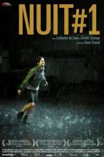 Смотреть онлайн фильм Их первая ночь / Nuit #1 (2011)-Добавлено HDRip качество  Бесплатно в хорошем качестве