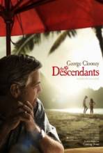 Senden Bana Kalan / The Descendants (2011) TR   DVDRip - Full Izle -Tek Parca - Tek Link - Yuksek Kalite HD  Бесплатно в хорошем качестве