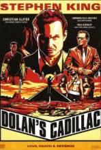 Dolan’in Cadillaci  / Dolan’s Cadillac (2019) TR   HDRip - Full Izle -Tek Parca - Tek Link - Yuksek Kalite HD  Бесплатно в хорошем качестве