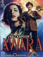 Avare / Awaara (1951) TR   DVDRip - Full Izle -Tek Parca - Tek Link - Yuksek Kalite HD  онлайн