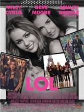 Смотреть онлайн фильм Лето. Одноклассники. Любовь / LOL (2012)-Добавлено HDRip качество  Бесплатно в хорошем качестве