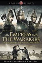 İmparatorun Savaşçıları / Kong saan mei yan / An Empress and the Warriors (2008) TR   DVDRip - Full Izle -Tek Parca - Tek Link - Yuksek Kalite HD  онлайн