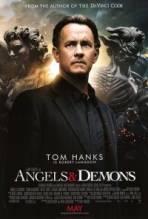 Смотреть онлайн фильм Ангелы и Демоны / Angels & Demons (2009)-Добавлено HD 720p качество  Бесплатно в хорошем качестве