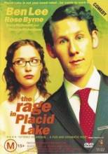 Смотреть онлайн Неисправимый оптимист / The Rage in Placid Lake (2003) - DVDRip качество бесплатно  онлайн