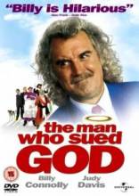 Смотреть онлайн Человек, который судился с Богом / The Man Who Sued God (2001) - DVDRip качество бесплатно  онлайн