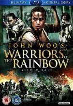 Смотреть онлайн Воины радуги: Сидик бале / Warriors of the Rainbow: Seediq Bale (2011) - HDRip качество бесплатно  онлайн