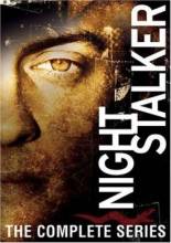 Смотреть онлайн фильм Крадущийся в ночи / Night Stalker (2005)-Добавлено 10 из 10 серия   Бесплатно в хорошем качестве