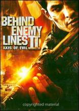 Смотреть онлайн фильм В тылу врага 2: Топор дьявола / Behind Enemy Lines 2 - Axis Of Evil (2006)-Добавлено HDRip качество  Бесплатно в хорошем качестве