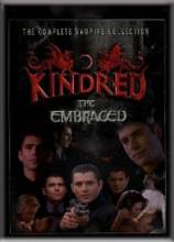 Смотреть онлайн фильм Клан вампиров / Kindred: The Embraced (1996)-Добавлено 8 из 8 серия   Бесплатно в хорошем качестве