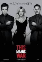 İyi Olan Kazansın / This Means War (2012) TR   HDRip - Full Izle -Tek Parca - Tek Link - Yuksek Kalite HD  Бесплатно в хорошем качестве