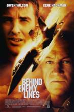 Смотреть онлайн фильм В тылу врага / Behind Enemy Lines (2001)-Добавлено HDRip качество  Бесплатно в хорошем качестве