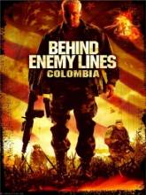 Смотреть онлайн фильм В тылу врага 3: Колумбия / Behind Enemy Lines 3: Colombia (2009)-Добавлено HDRip качество  Бесплатно в хорошем качестве