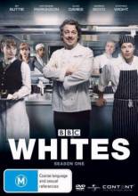 Смотреть онлайн фильм Кухня Вайта / Whites (2010)-Добавлено 6 из 6 серия   Бесплатно в хорошем качестве