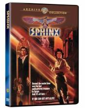 Смотреть онлайн фильм Сфинкс / Sphinx (1981)-Добавлено DVDRip качество  Бесплатно в хорошем качестве