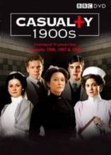 Смотреть онлайн фильм Лондонский госпиталь / Casualty 1907 (2008)-Добавлено 10 из 10 серия   Бесплатно в хорошем качестве