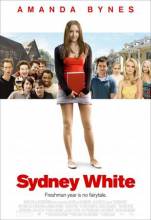 Смотреть онлайн фильм Сидни Уайт / Sydney White (2007)-Добавлено HDRip качество  Бесплатно в хорошем качестве