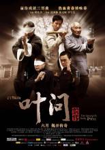 Смотреть онлайн Ип Ман: Рождение легенды / The Legend is Born: Ip Man (2010) - HD 720p качество бесплатно  онлайн