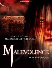 Смотреть онлайн фильм Злоумышленник / Malevolence (2004)-Добавлено HDRip качество  Бесплатно в хорошем качестве