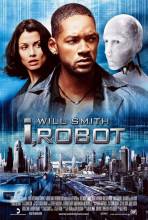 Смотреть онлайн Я, робот / I, robot (2004) - HDRip качество бесплатно  онлайн