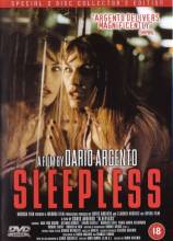 Смотреть онлайн Без сна / Non ho sonno / Sleepless (2001) - DVDRip качество бесплатно  онлайн