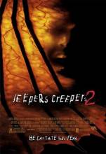 Смотреть онлайн Джиперс Криперс 2 / Jeepers Creepers II (2003) - DVDRip качество бесплатно  онлайн