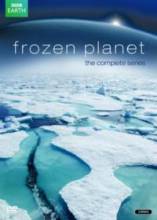 Смотреть онлайн фильм Замёрзшая планета / Frozen Planet (2011)-Добавлено 1-6 серия   Бесплатно в хорошем качестве