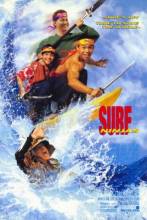 Смотреть онлайн фильм Ниндзя серферы / Surf Ninjas (1993)-Добавлено DVDRip качество  Бесплатно в хорошем качестве