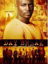 Смотреть онлайн Новый день / Day Break (2006) -  13 из 13 серия  бесплатно  онлайн