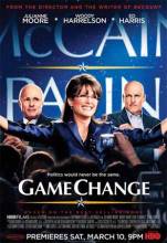 Смотреть онлайн Игра изменилась / Game Change (2012) - HD 720p качество бесплатно  онлайн