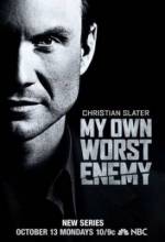 Смотреть онлайн фильм Мой личный враг / My Own Worst Enemy (2008)-Добавлено 9 из 9 серия   Бесплатно в хорошем качестве