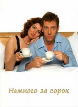 Смотреть онлайн фильм Немного за сорок / Fortysomething (2003)-Добавлено 6 из 6 серия   Бесплатно в хорошем качестве