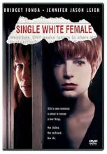 Смотреть онлайн фильм Одинокая белая женщина / Single White Female (1992)-Добавлено DVDRip качество  Бесплатно в хорошем качестве