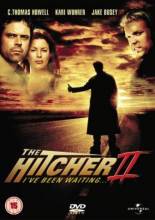 Смотреть онлайн Попутчик 2: Я ждал тебя / The Hitcher 2: I've Been Waiting (2003) - HDRip качество бесплатно  онлайн