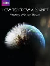 Смотреть онлайн BBC. Как вырастить планету / How to Grow a Planet (2012) -  2 из 2 серия SATRip качество бесплатно  онлайн