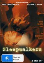 Смотреть онлайн фильм Охотники за сновидениями / Sleepwalkers (1997)-Добавлено 6 из 6 серия   Бесплатно в хорошем качестве