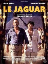 Смотреть онлайн фильм Ягуар / Le Jaguar (1996)-Добавлено DVDRip качество  Бесплатно в хорошем качестве