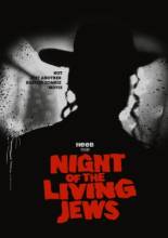 Смотреть онлайн Ночь живых евреев / Night of the Living Jews (2008) - DVDRip качество бесплатно  онлайн