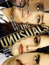 Смотреть онлайн Необычный детектив / The Unusuals (2009) -  10 из 10 серия  бесплатно  онлайн