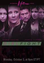 Смотреть онлайн фильм Драка девочек / Girl Fight (2011)-Добавлено HDTVRip качество  Бесплатно в хорошем качестве