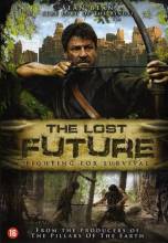 The Lost Future / Kıyametten Sonra (2010)   DVDRip - Full Izle -Tek Parca - Tek Link - Yuksek Kalite HD  Бесплатно в хорошем качестве