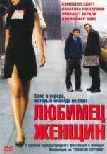 Смотреть онлайн Любимец женщин / Roger Dodger (2002) - DVDRip качество бесплатно  онлайн