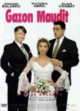 Смотреть онлайн фильм Французский твист / Gazon maudit (1995)-Добавлено DVDRip качество  Бесплатно в хорошем качестве