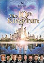 Смотреть онлайн фильм Десятое королевство / The 10th Kingdom (2000)-Добавлено 1 - 5 из 5 серия Добавлено HD 720p качество  Бесплатно в хорошем качестве