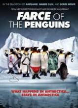 Смотреть онлайн фильм Фарс пингвинов / Farce of the Penguins (2006)-Добавлено DVDRip качество  Бесплатно в хорошем качестве