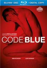 Смотреть онлайн фильм Код Синий / Код грусти / Code Blue (2011)-Добавлено HDRip качество  Бесплатно в хорошем качестве