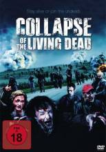 Смотреть онлайн Конец света / Крах / Collapse / Collapse of the Living Dead (2010) - BDRip качество бесплатно  онлайн