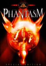 Смотреть онлайн Фантазм / Phantasm. Квадрология (1979 - 1998) -  4 из 4 серия DVDRip качество бесплатно  онлайн