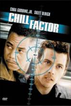 Смотреть онлайн Фактор холода / Chill Factor (1999) - DVDRip качество бесплатно  онлайн