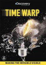 Смотреть онлайн Искривление времени / Time Warp (2008-2009) -  2 сезон 14 серия  бесплатно  онлайн