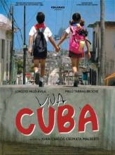 Смотреть онлайн Маленькие беглецы / Viva Cuba (2005) - DVDRip качество бесплатно  онлайн